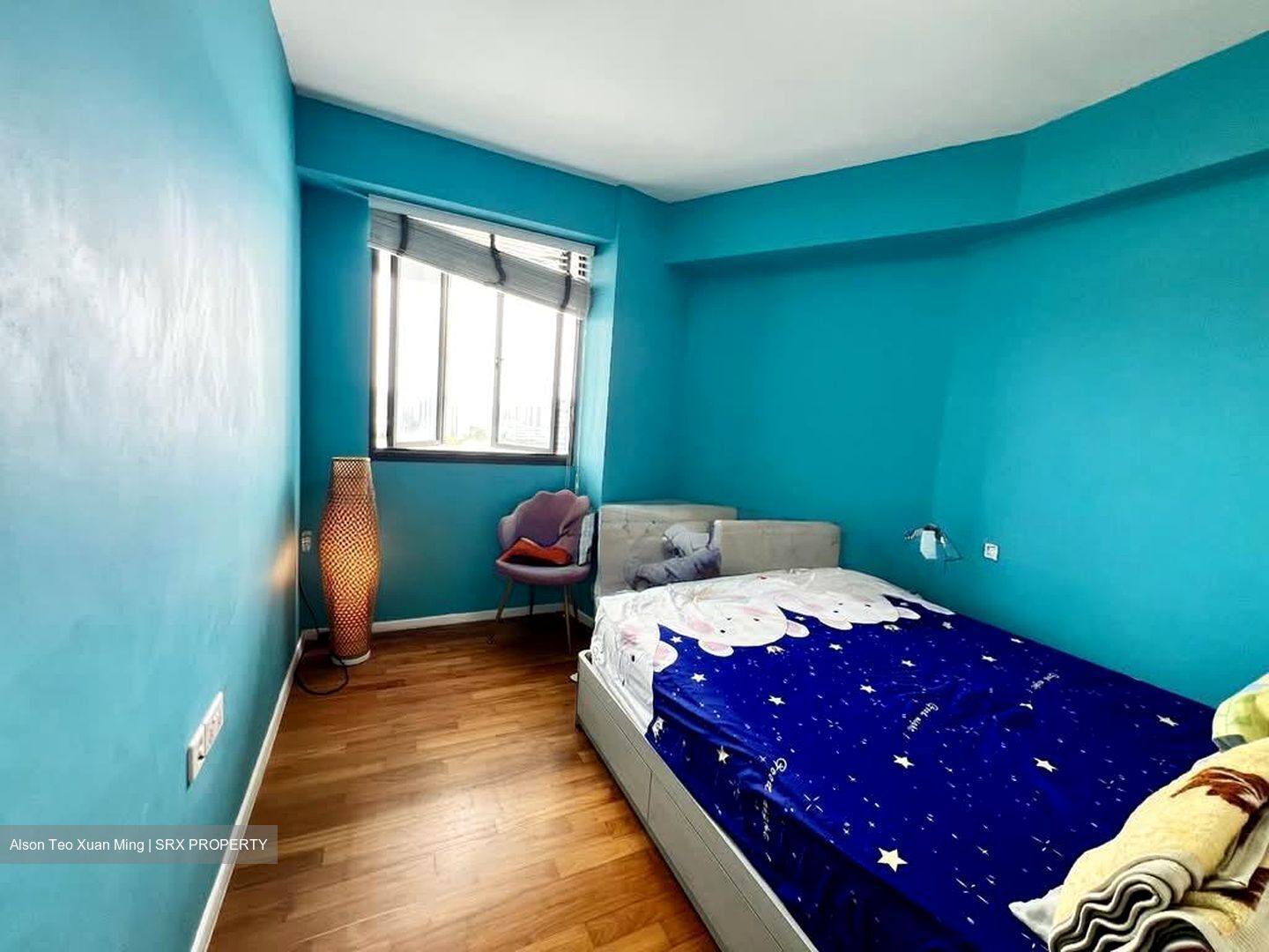 Blk 310A Waterway Terraces II (Punggol), HDB 3 Rooms #528193221